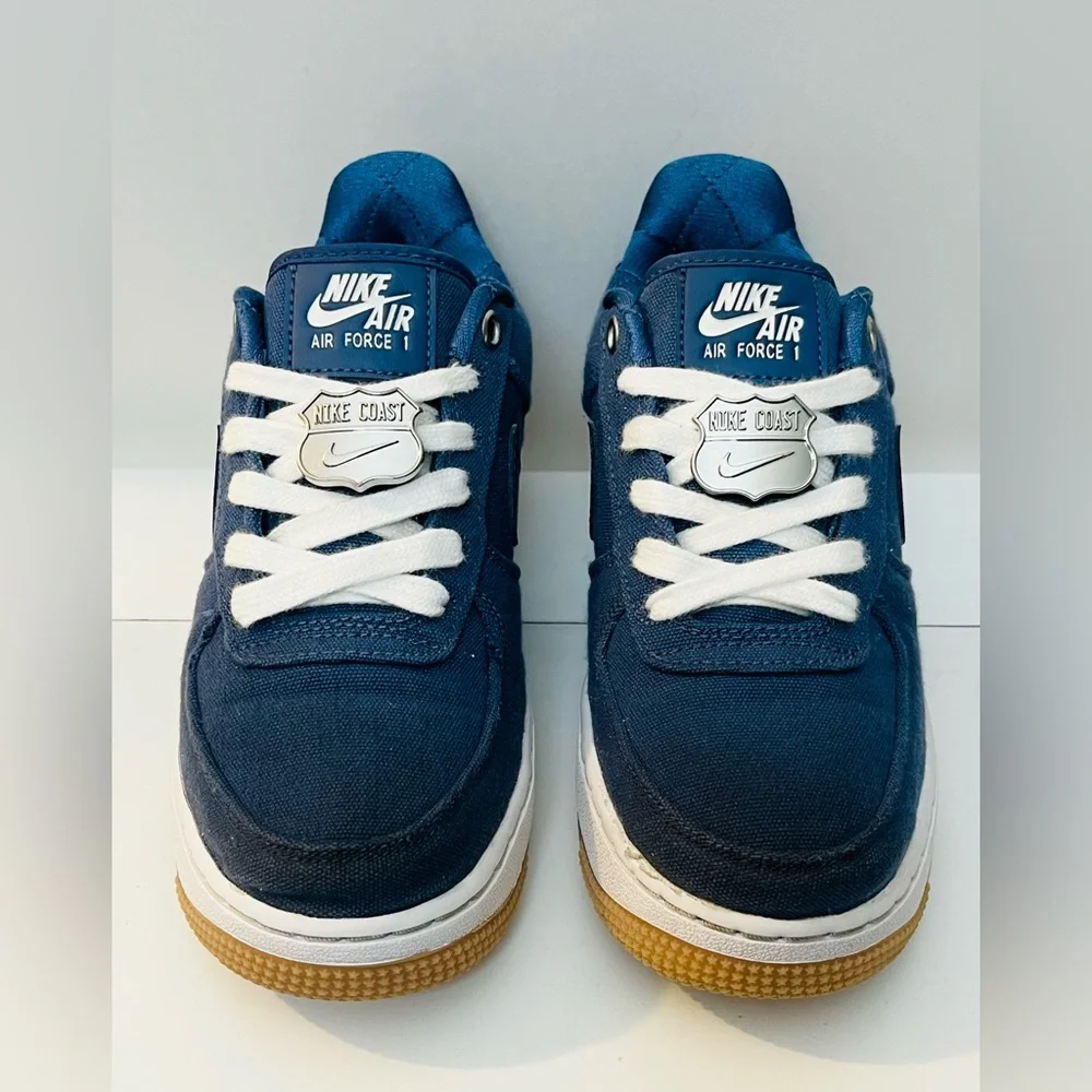 Nike Air Force 1 Low “Los Angeles” Limited Edition